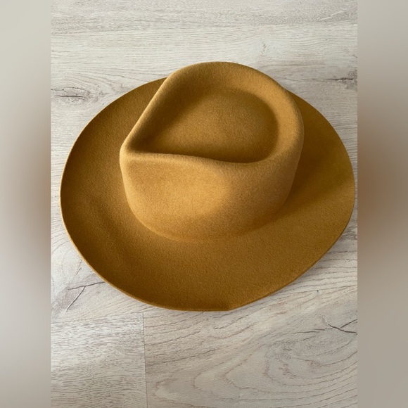 Gigi Pip ZEPHYR RANCHER Hat main image 4